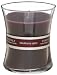 Health & Personal Care : Essenza Hour Glass Candle Blackberry Spice, 10-Ounce Candles