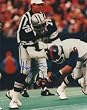 Harvey Martin Autographed Dallas Cowboys 8x10 Photo - Super Bowl XII MVP