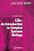 Life: An Introduction to Complex Systems Biology