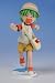 Yotsuba DX Summer Vacation Revoltech Action Figure_s-3