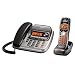 Uniden TRU9496 2-Line Corded/Cordless Digital Answering System