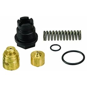 Buy Briggs & Stratton Pressure Washer Pump Unloader Kit 187879GS by Briggs & Stratton now!
