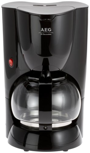 Childrens Toyshop  Küche & Haushalt : AEG KF1150 Kaffeeautomat