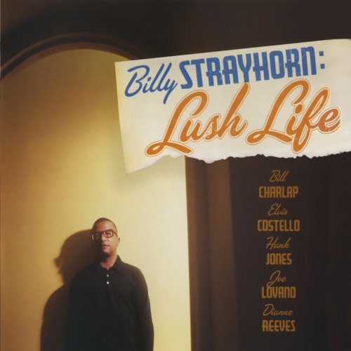 Billy StrayhornLush Life
