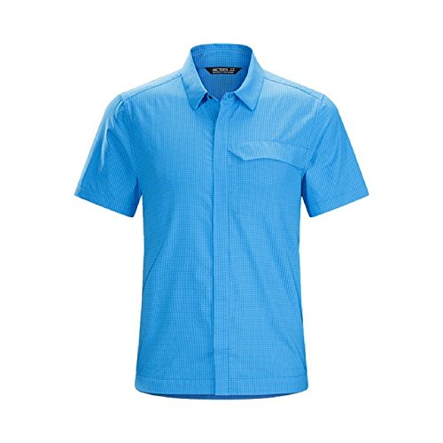 Men's Revy Short Sleeve Shirt