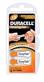 Produkt-Bild: Duracell 13 H&ouml;rger&auml;t (6er Pack)