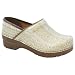 Sanita Professional Heering in Off-White
