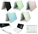 Premium Silicone Skin Case Cover for Asus 7 Inch Eee eeepc 8G 4G 2G Surf (Laptop NOT included)