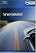 Service Consultant (Professional Automotive Technician Training Series)