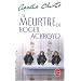Le Meurtre de Roger Ackroyd
