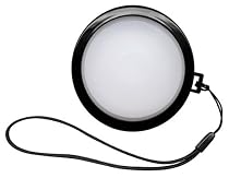 DL-2558 58MM WHITE BALANCE DISK