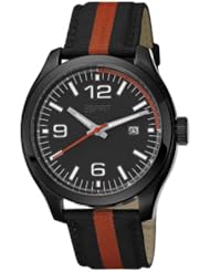 ESPRIT Womens ES103872004 Race Analogue Watch