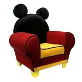 Disney Chair, Mickey Mouse