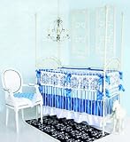 Caden Lane Luxe Collection Bedding Set – Preston