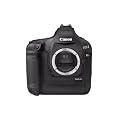 Canon EOS 1Ds Mark III Digital SLR Camera (Body Only)