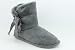 STEVE MADDEN MOUNTAIN WOMENS BOOTIES GRAY 11M