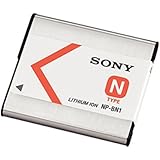 Sony NPBN1 Rechargeable Battery Pack - Retail Packaging