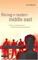 Filming the Modern Middle East