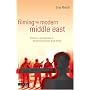 Filming the Modern Middle East: Politics in the Cinemas of Hollywood and the Arab World (Library of Modern Middle East Studies)