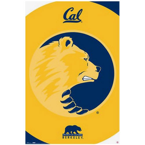 california golden bears