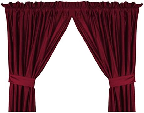 San Francisco 49ers NFL Drape (82"x63")