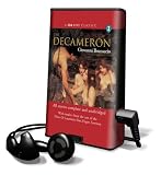 The Decameron [With Earbuds] (CSA Word Classics (Playaway))