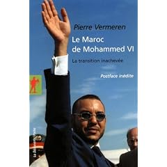 Le Maroc de Mohammed VI : La transition inachev�e