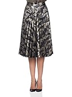 TANTRA Falda (Caqui)