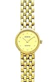Euro Geneve 14K Gold Women's Watch