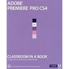 Premiere Pro CS4