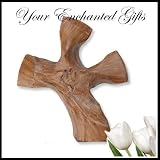 The Wonderful CLINGING CROSS
