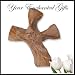 The Wonderful CLINGING CROSS