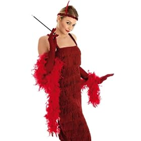 Roaring 20s Girl
