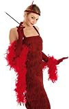 HURLEMENT 1920' ; TAILLE ROUGE 38-40 de ROBE de FILLE de s