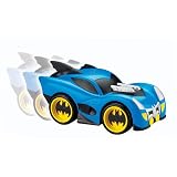 DC Super Friends Shake N Go Batmobile - Blue Version
