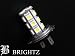��BRIGHTZ Ķ�⵱�� LED�ۥ磻�ȥХ�� H7 �ե����åȡ�