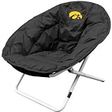 Iowa Sphere Chair by Logo Chair Company