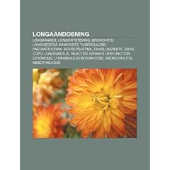 Longaandoening: Longkanker, Longontsteking, Bronchitis, Longoedeem, Kinkhoest,... by Bron: Wikipedia