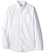 Dickies Kids Boys 8-20 Long Sleeve Oxford Shirt