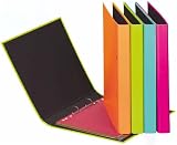 Produkt-Bild: Aulfes Ringbuch A5