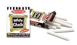 Melissa & Doug White Chalk