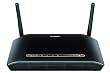 D-Link DSL-2740B Modem Router Wireless 802.11