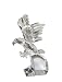 Godinger Crystal Eagle