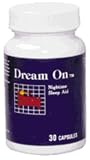 DreamOn 60 caps