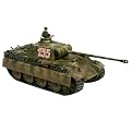 Unimax Forces of Valor 1:72nd Scale German Panther Ausf. G
