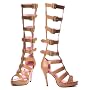 Roma (Tan) Adult Boots