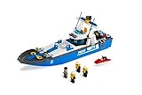 LEGO City 7287: Police Boat
