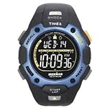 IRONMAN Shock Resistant 30-Lap Watch by Timex
