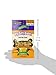 Three Dog Bakery Itty Bitty Cheese And Parsley Bones, Baked Dog Treats, 12-Ounce