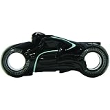 New-DISNEY/TRON TR-Z04GLBTB-C TRON LIGHT CYCLE (4 GB; SAM FLYNN; BLACK) - DEMZ04GLBTB